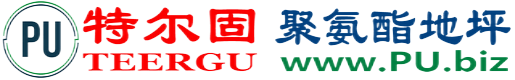 特尔固®石嘴山聚氨酯地坪